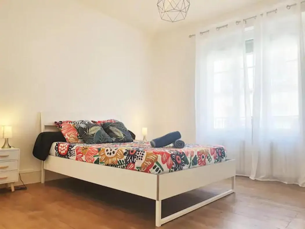 Apartamento Le 10 Avril - T3 75M2 Centre Ville Toulouse Francia