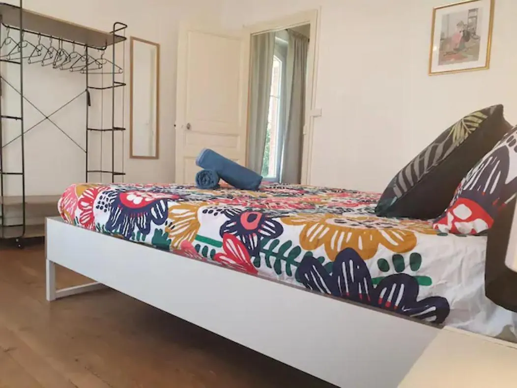 Apartamento Le 10 Avril - T3 75M2 Centre Ville Toulouse