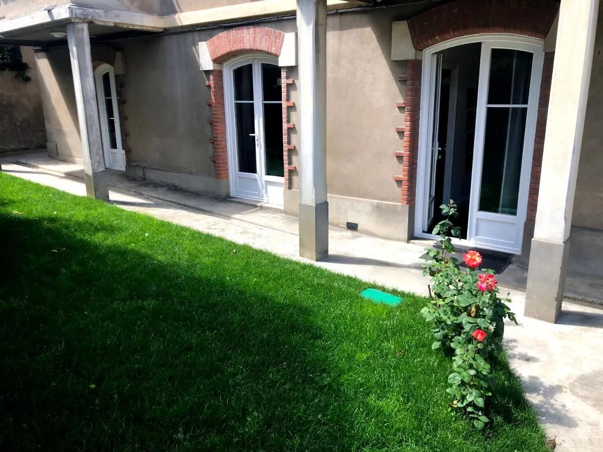 Le 10 Avril - T3 75M2 Centre Ville Toulouse