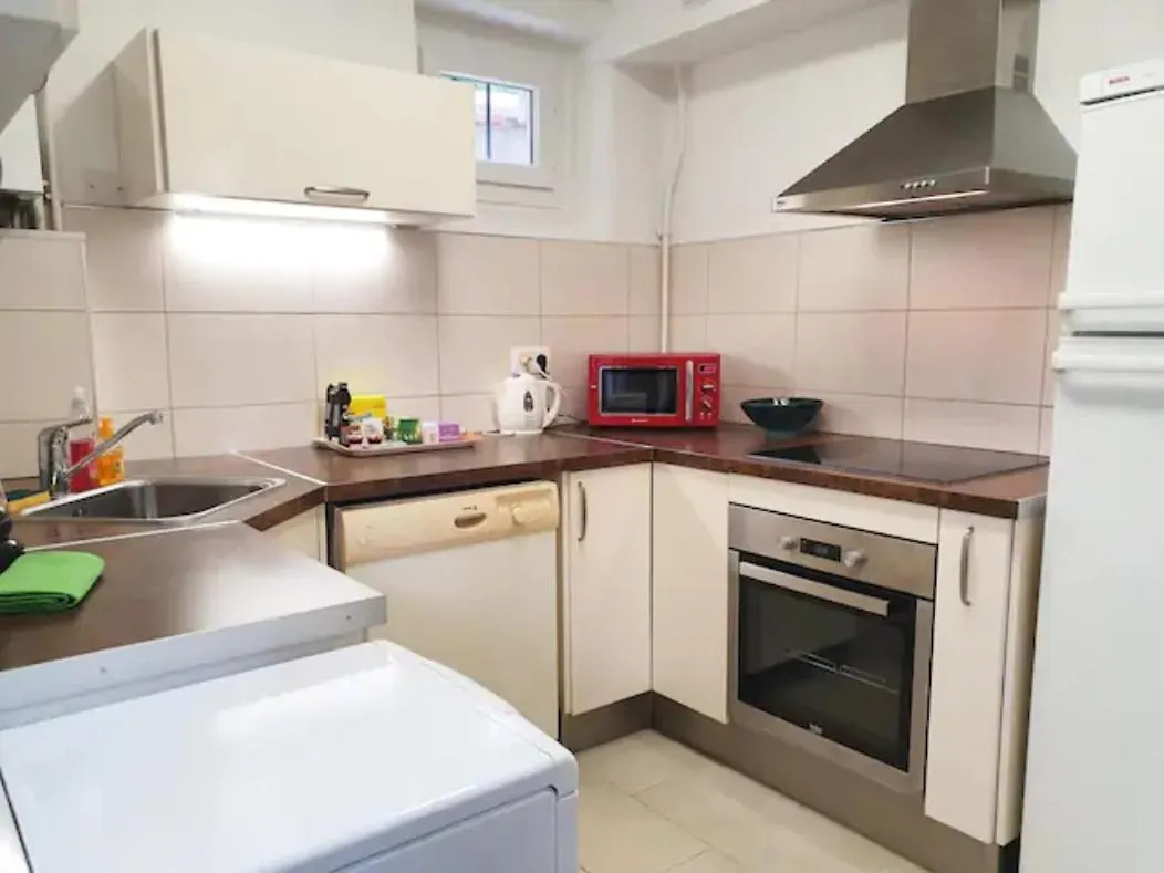 Apartamento Le 10 Avril - T3 75M2 Centre Ville Toulouse Francia