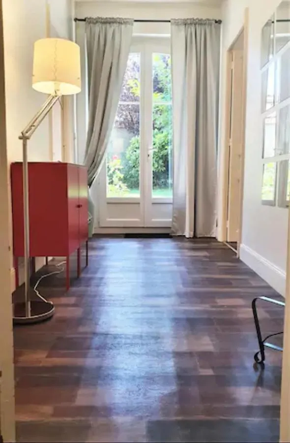 LE 10 AVRIL - T3 75m2 Centre Ville Toulouse Appartement