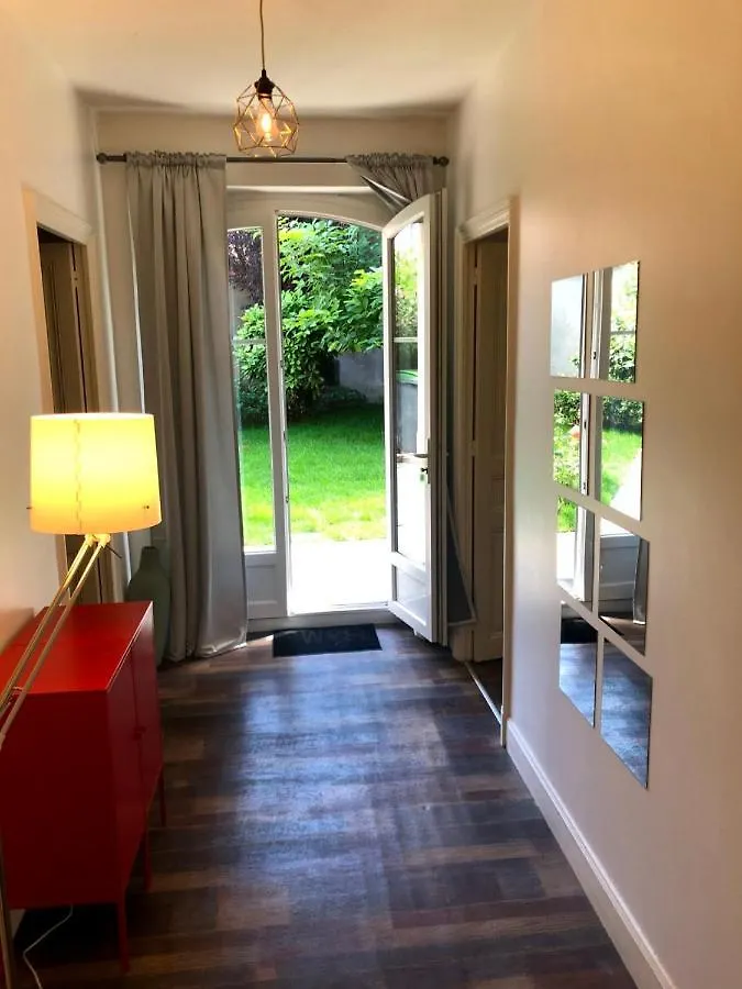 LE 10 AVRIL - T3 75m2 Centre Ville Toulouse Appartement
